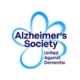 Thanks From The Alzheimer's Society