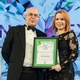 Paul J Watson Success at Law Society Excellence Awards