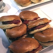 Breakfast Meeting