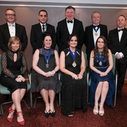 TVLS Annual Dinner 2016