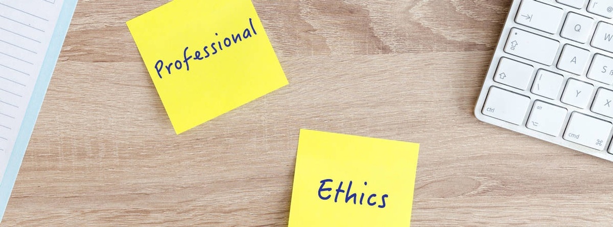 Professional Ethics Under Pressure