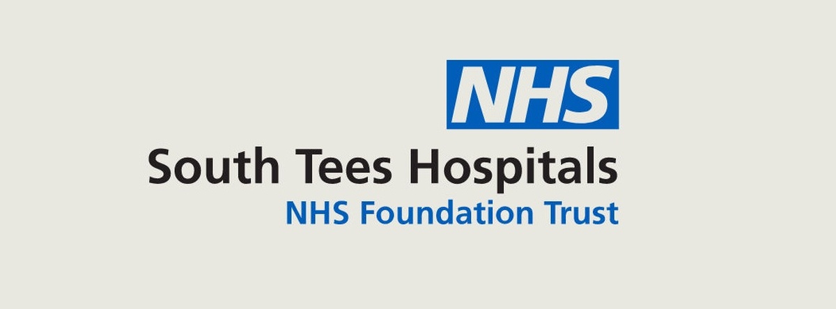 South Tees Hospitals' Retinal Development Appeal