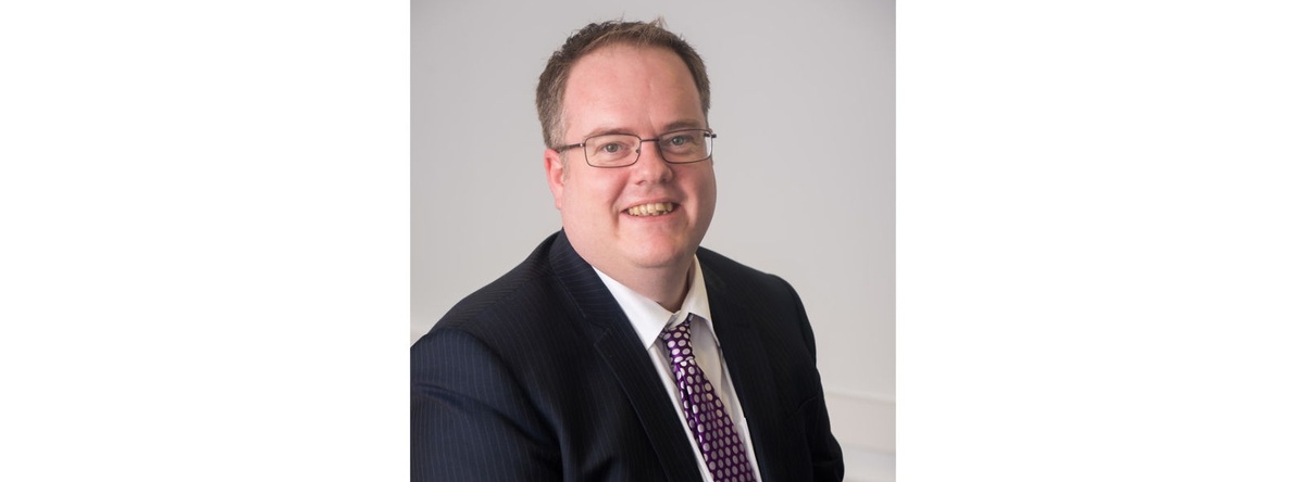 Christopher Noon