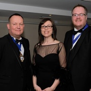TVLS Annual Dinner 2018