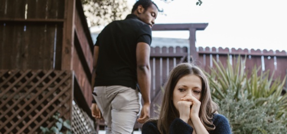 Dealing With Domestic Abuse During The COVID-19 Pandemic