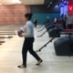 Bowling Night 9