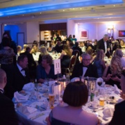 TVLS Annual Dinner 2019