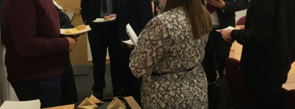 NQ Careers Talk - image 7