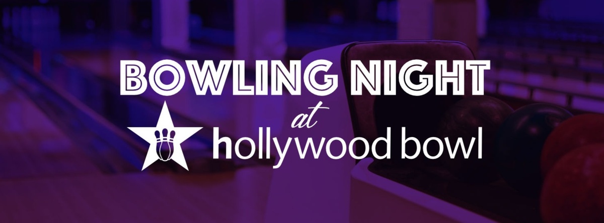 JLD Hollywood Bowling Night Feedback