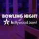 JLD Hollywood Bowling Night Feedback